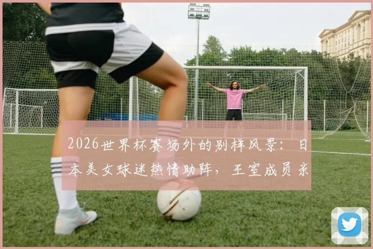 2026世界杯赛场外的别样风景:日本美女球迷热情助阵,王室成员亲临现场督战引发关注