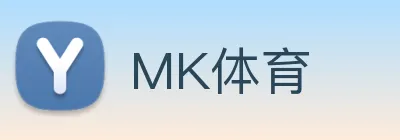 MK Logo